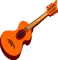 Ed(Tom) really plays the guitar.