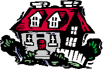 Ed insists on going straight to the good house.